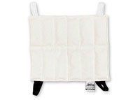 1006 Pack Therapeutic Hydrocollator Hotpacs Standard 12x10" Ea Part# 1006 byChattanooga Corp. qty of 1 Unit by Chattanooga Corp.