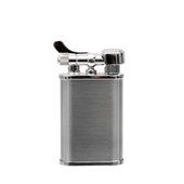 Kabuto Short Silver Satin