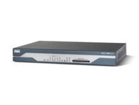 Cisco CISCO1811/K9 1811 Integrated Services Router