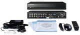 Samsung Sds-p5102 16 Channel DVR Only with Accessories.