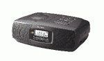 Sony ICFCD820 AM/FM CD Clock Radio (Discontinued by Manufacturer)