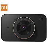 Car Dash Cam, Xiaomi 1080P FHD Dashboard Camera 160° Wide Angle Car Recorder, Night Version Driving Camera, WiFi, G-Sensor, WDR, Loop Recording, Built-in Speaker, 3 Inch TFT Disply