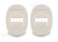 Airfit P10 Headgear Clips