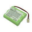 1500mA, 3.6V Replacement NiMH Battery for Panasonic PSPT3HRAAU41(65) Cordless Phones - Empire Scientific #CPH-400J