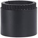 AquaTech CZ Lens Zoom Gear for Canon 24-70mm f/2.8 L II in Lens Port