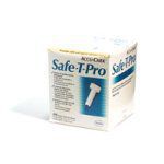Accu-Chek Safe-T-Pro Lancets - 200 ea
