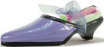 Emma Soul Mate Ceramic Shoe with Notepad