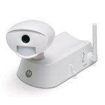 Xanboo HMWL1010 Home Monitoring and Control System Wireless Camera
