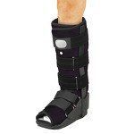 Dj Orthopedics Sidekick Walker W/air Large (women 11+/ Men 10+) - Model 79-95247 - Each