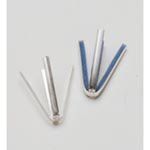 DJ Orthopedics Finger Splint 4 Prong - Padded, Small - Model 88932 - Each