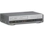 Daewoo DVD/VCR Combo (DV-6T844B) (DV-6T844B)