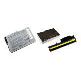 Axiom Li-ion 9-Cell Battery for Dell Inspiron 1525# 312-0626