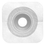 ConvaTec SUR-FIT Natura Durahesive Skin Barrier - with CONVEX-IT; 2 1/4" Flange; 1 5/8" stoma - Box