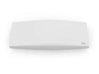 Meraki MR55 802.11ax 3.50 Gbit/s Wireless Access Point - Appliance Only