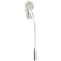 Carlisle Poly Bottle Brush, 16.5"L (13-0992) Category: Scrubbers