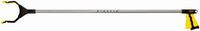 Pik Stik Pick-Up Tool 48 " Long Black, Yellow Bulk