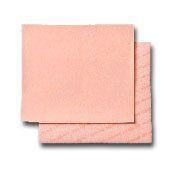 Ferris PolyMem Non-Adhesive Pad Dressings (4x4"") (by the Each)""