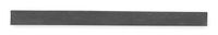 TOUGH GUY Black 14" Replacement Squeegee Blade