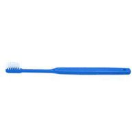 Ci Medical Compact Head Toothbrush Ci202 Blue 1 Count