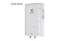 Eemax EX60T DI 6.0KW 277V Therm DI Electric Tankless Water Heater