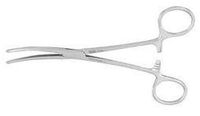 Rochester Pean Forceps, Curved, 8'' Rochester Pean Forceps, Curved, 8''