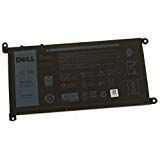 Genuine Battery for Dell Chromebook 11 3180 3189 42Wh 11.4V Battery FY8XM 0FY8XM