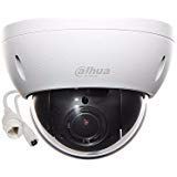 Dahua SD22204T-GN 2MP 4x PTZ Network Camera POE Outdoor IP Dome Camera ONVIF English Version (Can be Upgraded)