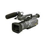 Sony Disc. SR-PD150 3 CCD Mini DVCAM/Mini DV Camcorder 12x Optical / 48x Digital Zoom