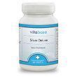 Silver Deluxe Vitamin-Mineral - 60 Capsules - 2 Pack