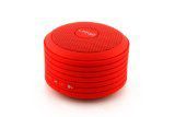 UrgeBasics Urge Basics Bluetooth Disc Speaker with Built-In Mic - Retail Packaging