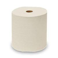 300WI Morcon 7.88" I-Notch Hardwound Roll Towel White, 1-Ply, 2" Core, 800' 6 per case