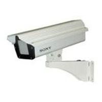 Sony 13IN Indoor Alum HOUSING CLR Window Z20N & CS3N