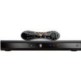 TiVo TCD758250 Premiere XL4 Digital Video Recorder (Black)
