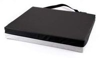 McKesson Foam Seat Cushion 18"Wx16"Dx3"H for Wheelchairs 170-71002