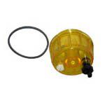 Racor RK 30063 Repalcement Bowl Assembly with Sensor Kit