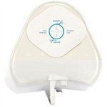 ConvaTec Little Ones One Piece Standard Five Inch Transparent Urostomy Pouch With Fold Up Tap