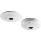 Geovision GV-FER5302 | 5MP H.264 WDR Fisheye Rugged IP Camera