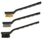 7 inch Wire Brush 3PCs Set