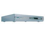 Philips DVDR77 DVD Recorder