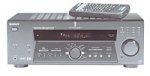Sony STR-DE675 Surround Sound Home Theater Stereo Receiver