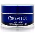Revitol Scar Removal Cream - Remove Scars, Reduce Acne Scars Treatment with Acne Scar Removal Lotion ~ 1 Jar/2 fl oz.