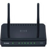 D-Link DIR-651 IEEE 802.11n Wireless Router