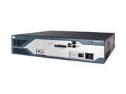 Cisco CISCO2851 2800 Series Integrated Services AC Router