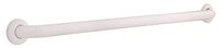 Safety First SFP5636W 36" Grab Bar, White