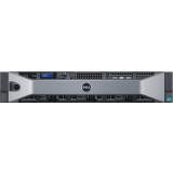 Dell PowerEdge R730 2U Rack Server - 1 x Intel Xeon E5-2640 v3 2.60 GHz 463-4003