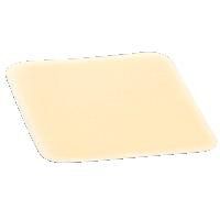 Replicare Ultra Hydrocolloid Alginate Dressing, 6" x 6", Box of 5