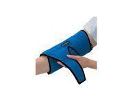 79-81190 Wrap Elbow Imak Foam Universal Blue Part# 79-81190 by DJO, Inc Qty of 1 Unit