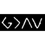 God is Greater Than Highs and Lows White Decal Vinyl Sticker|Cars Trucks Vans Walls Laptop| White |7.5 x 2.5 in|LLI503