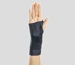 Professional Care Wrist Splint Carpal Tunnel Right - Model 79-87157