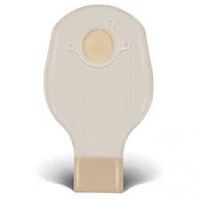 Convatec 411290 Sur-fit Natura Drainable Pouch with Filter, Flange: 1-3/4"